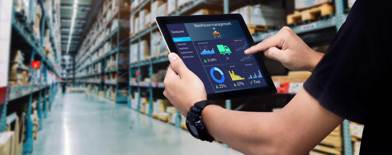 Warehouse Robotics