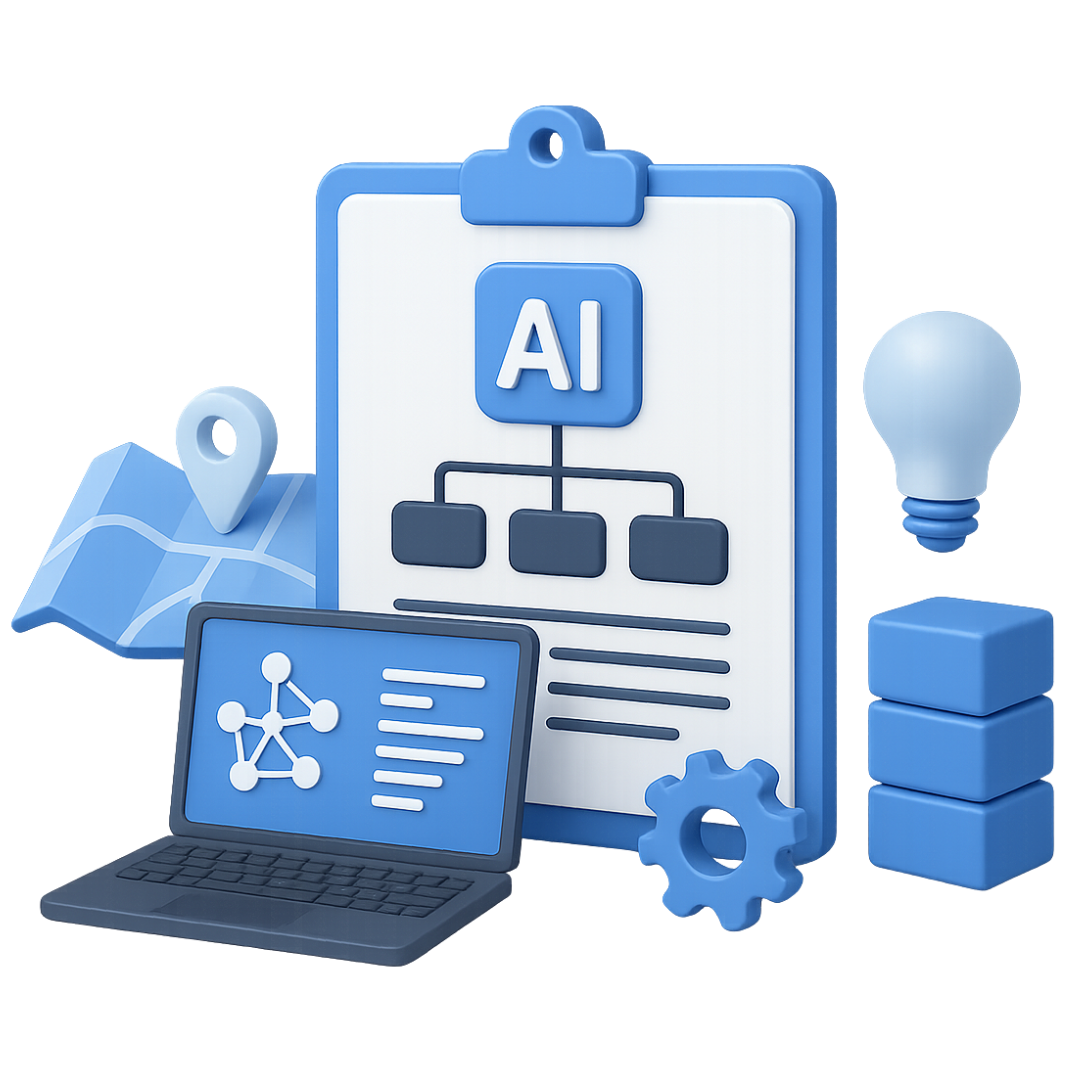 AI Roadmap & Architecture