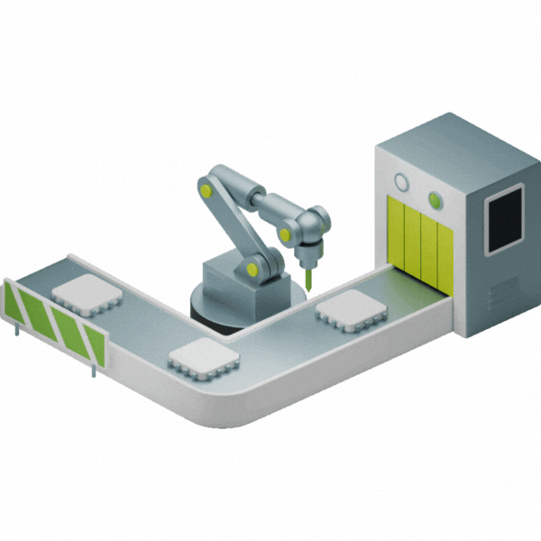 Robotic Process Automation
